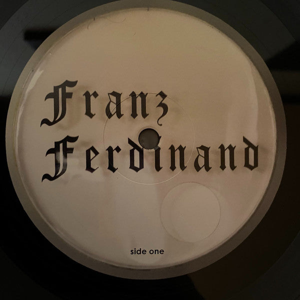 Franz Ferdinand - Hits To The Head | Mint (M) Mint (M)-