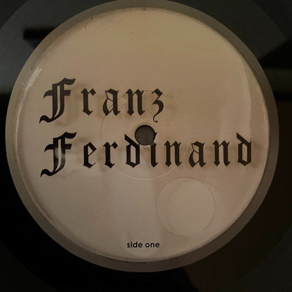 Franz Ferdinand - Hits To The Head | Mint (M) Mint (M)-