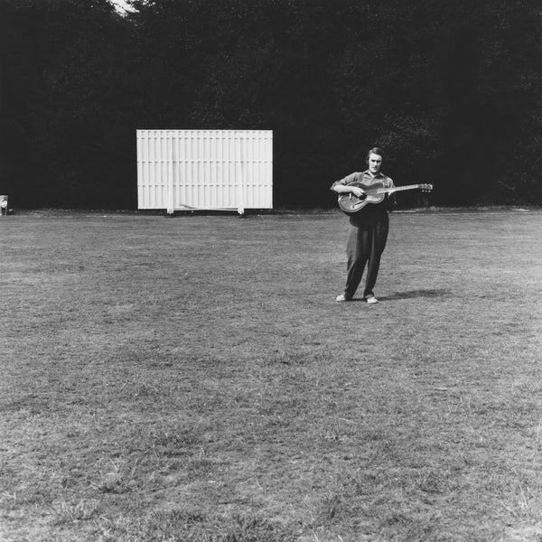 Fred Frith - Guitar Solos/Fifty [Import] | Mint (M) Mint (M)-
