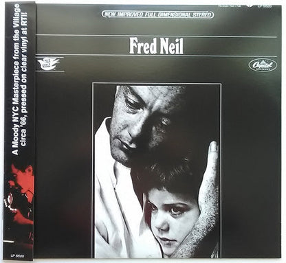 Fred Neil | Mint (M) Mint (M)-