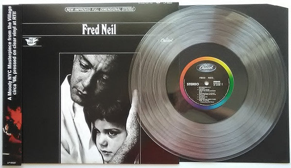 Fred Neil | Mint (M) Mint (M)-