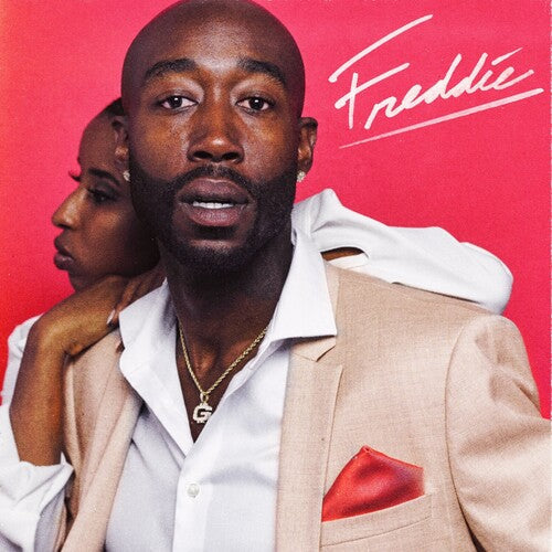 Freddie Gibbs - Freddie | Mint (M) Mint (M)-