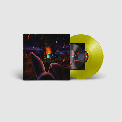 Freddie Gibbs - $oul $old $eparately (Indie Exclusive, Neon Yellow, includes flexi disc with one extra track) | Mint (M) Mint (M)-