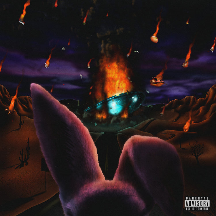Freddie Gibbs - $oul $old $eparately | Mint (M) Mint (M)-