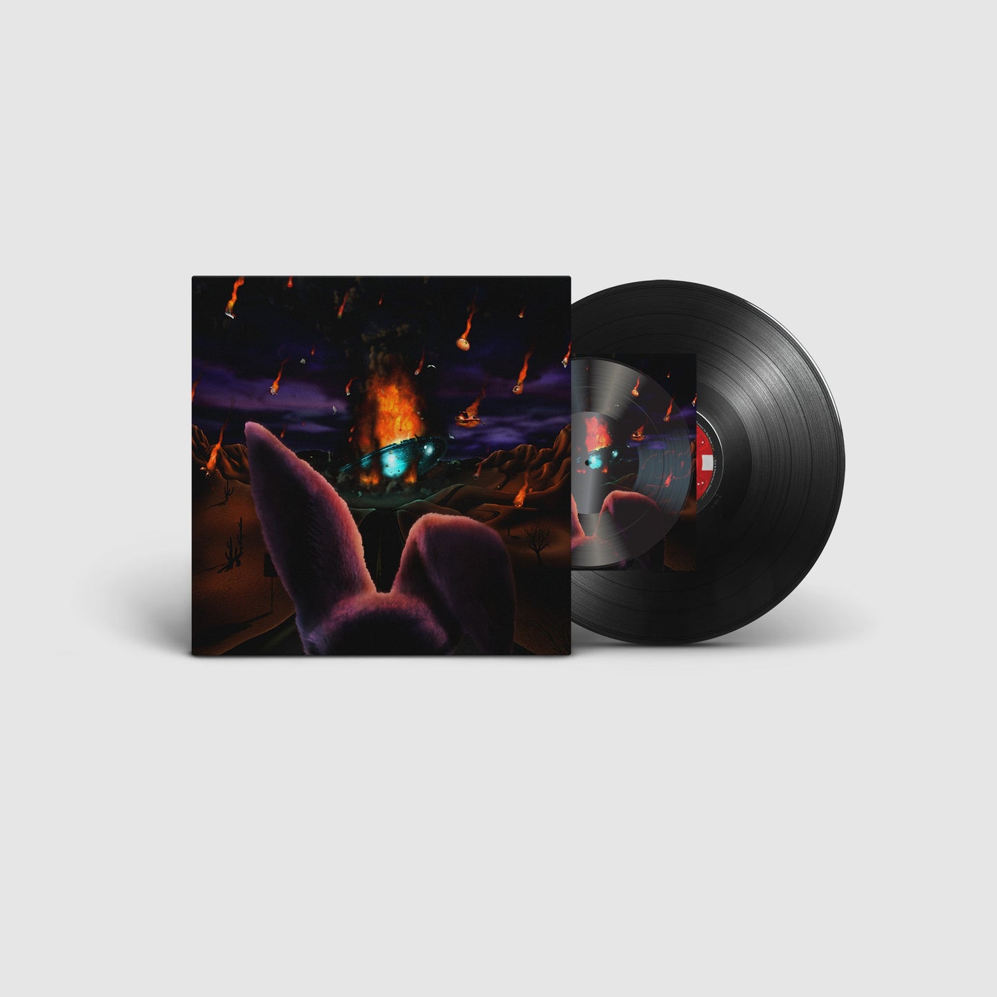 Freddie Gibbs - $oul $old $eparately | Mint (M) Mint (M)-