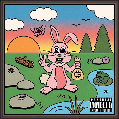 Freddie Gibbs - Singles [Explicit Content] | Mint (M) Mint (M)-