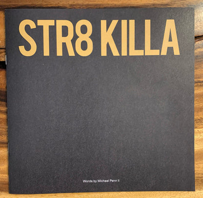 Str8 Killa | Mint (M) Mint (M)-
