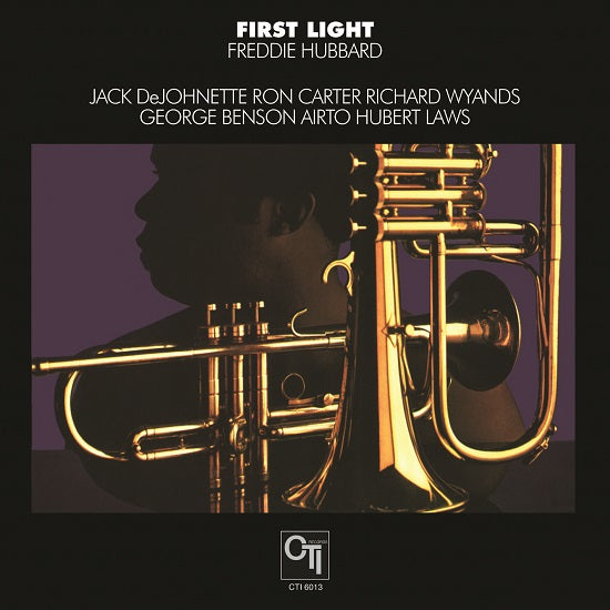 Freddie Hubbard - First Light |-