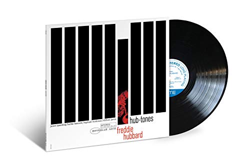 Freddie Hubbard - Hub-Tones [LP] | Mint (M) Mint (M)-
