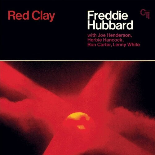 Freddie Hubbard - Red Clay (Gatefold Jacket, 180 Gram Black Vinyl) [Import] |-