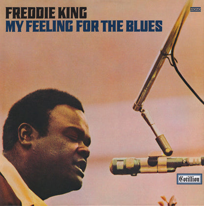 My Feeling For The Blues | Mint (M) Mint (M)-