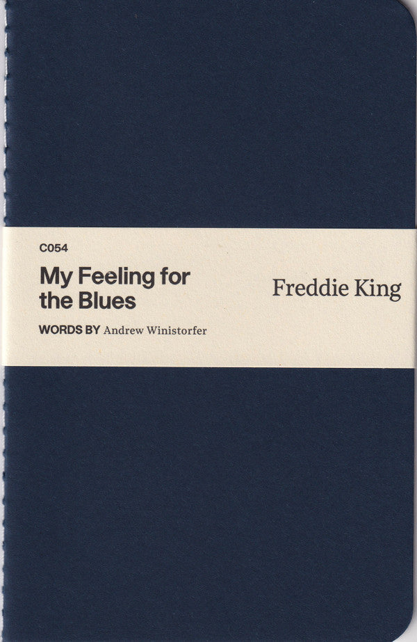 My Feeling For The Blues | Mint (M) Mint (M)-