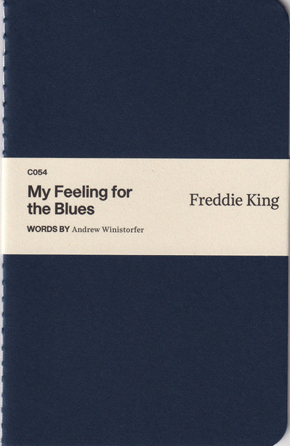 My Feeling For The Blues | Mint (M) Mint (M)-