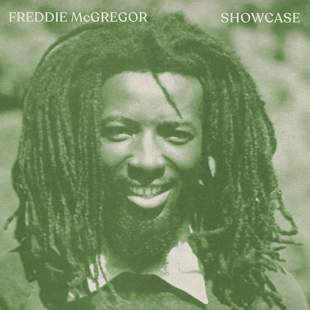 Freddie McGregor - Showcase |-