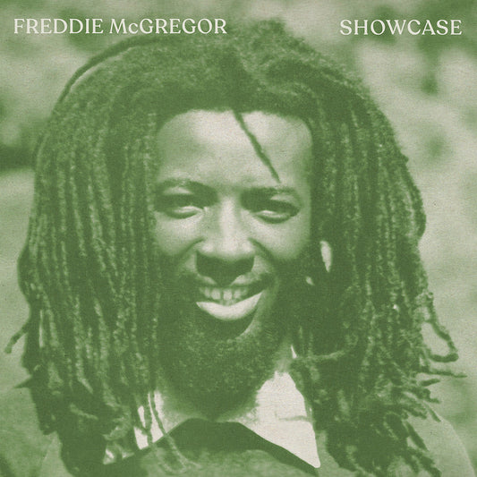 Freddie McGregor - Showcase |-
