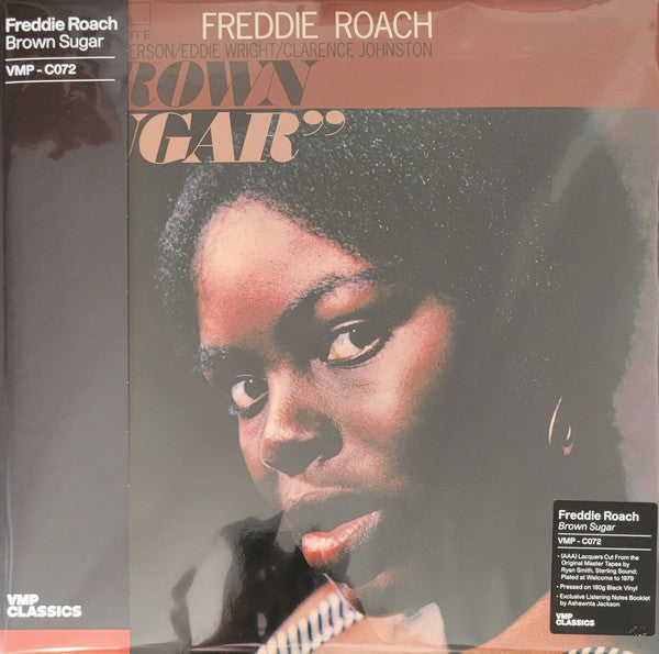 Brown Sugar (VINYL - VMP) | Mint (M) Mint (M)-