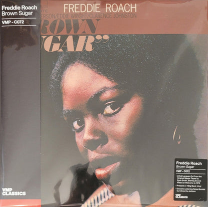 Brown Sugar (VINYL - VMP) | Mint (M) Mint (M)-