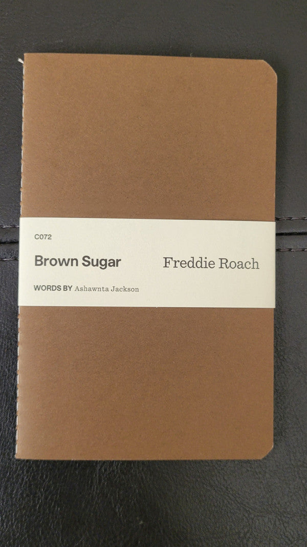 Brown Sugar (VINYL - VMP) | Mint (M) Mint (M)-
