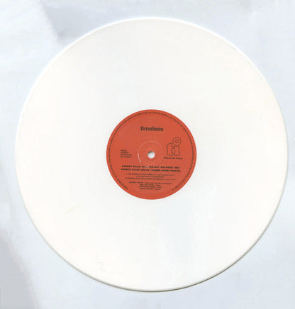 Barney Wilen - French Story – Movie Themes From France | Mint (M) Mint (M)-