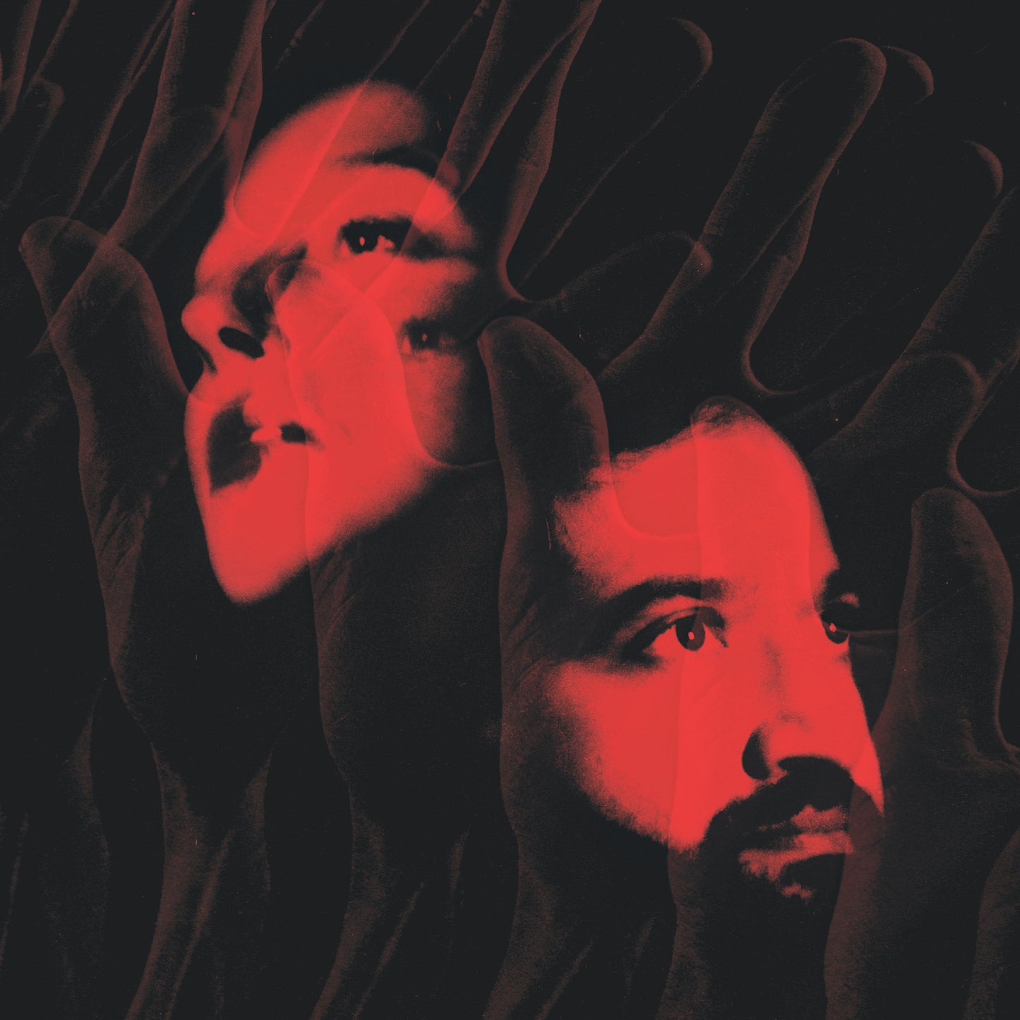 Friend Of A Friend - Desire! (VINYL) |-