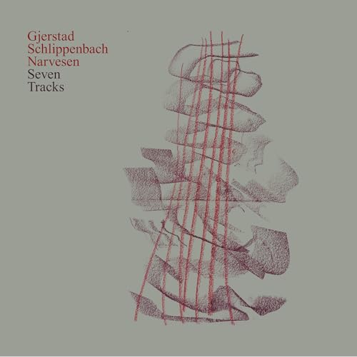 Seven Tracks |-