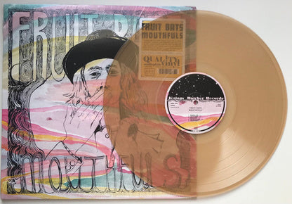 Fruit Bats - Mouthfuls | Mint (M) Mint (M)-