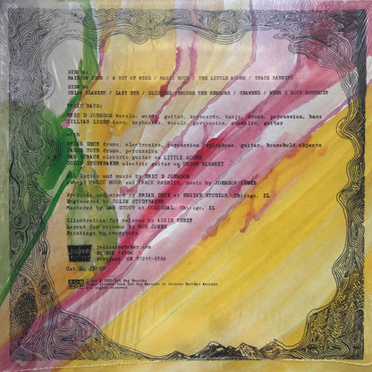Fruit Bats - Mouthfuls | Mint (M) Mint (M)-