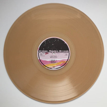 Fruit Bats - Mouthfuls | Mint (M) Mint (M)-
