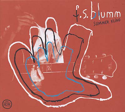 F.S.BLUMM - Summer Kling | Mint (M) Mint (M)-