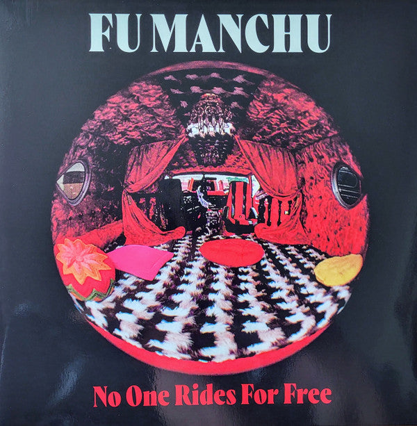 No One Rides For Free | Mint (M) Mint (M)-