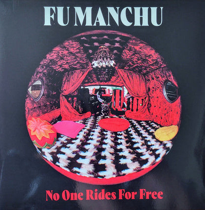 No One Rides For Free | Mint (M) Mint (M)-