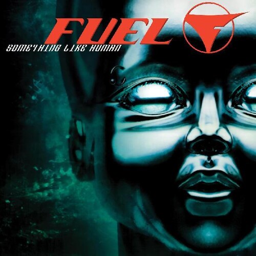 Fuel - Something Like Human | Mint (M) Mint (M)-