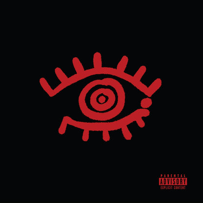 Fuerza Regida - 111Xpantia (Black VINYL) | Mint (M) Mint (M)--