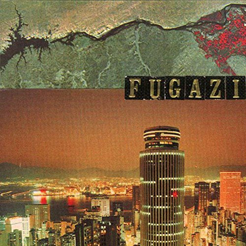 Fugazi - End Hits | Mint (M) Mint (M)-