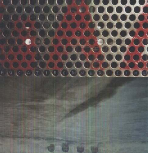 Fugazi - Red Medicine | Mint (M) Mint (M)-