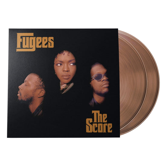 Fugees - The Score | Mint (M) Mint (M)-
