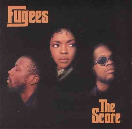Fugees - The Score | Mint (M) Mint (M)-