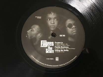 Fugees - The Score | Mint (M) Mint (M)-