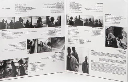 Fugees - The Score | Mint (M) Mint (M)-