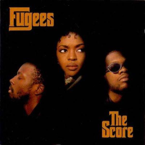 Fugees - The Score | Mint (M) Mint (M)-