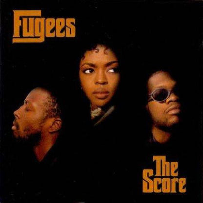 Fugees - The Score | Mint (M) Mint (M)-