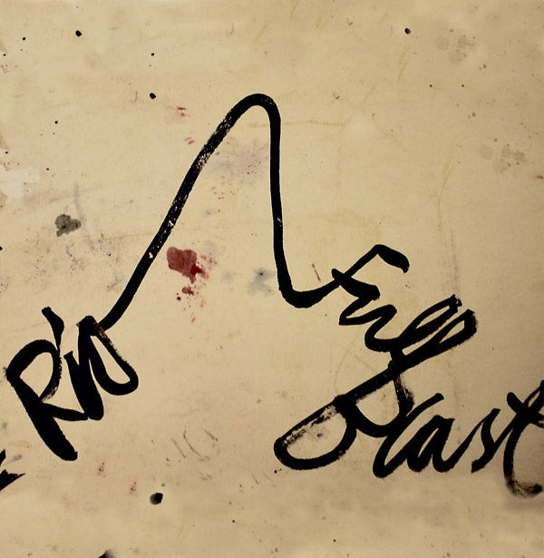 FULL BLAST - Rio |-