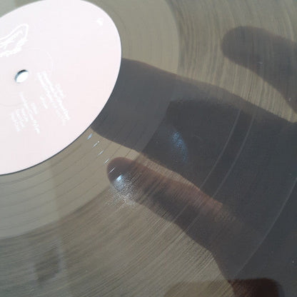 FKJ (French Kiwi Juice) - Vincent | Mint (M) Mint (M)-