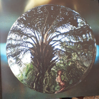 FKJ (French Kiwi Juice) - Vincent | Mint (M) Mint (M)-
