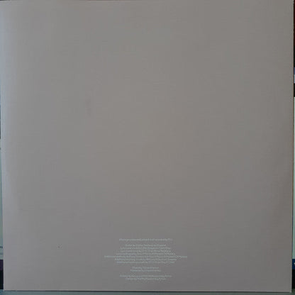 FKJ (French Kiwi Juice) - Vincent | Mint (M) Mint (M)-