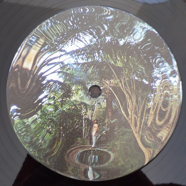 FKJ (French Kiwi Juice) - Vincent | Mint (M) Mint (M)-