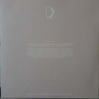 FKJ (French Kiwi Juice) - Vincent | Mint (M) Mint (M)-