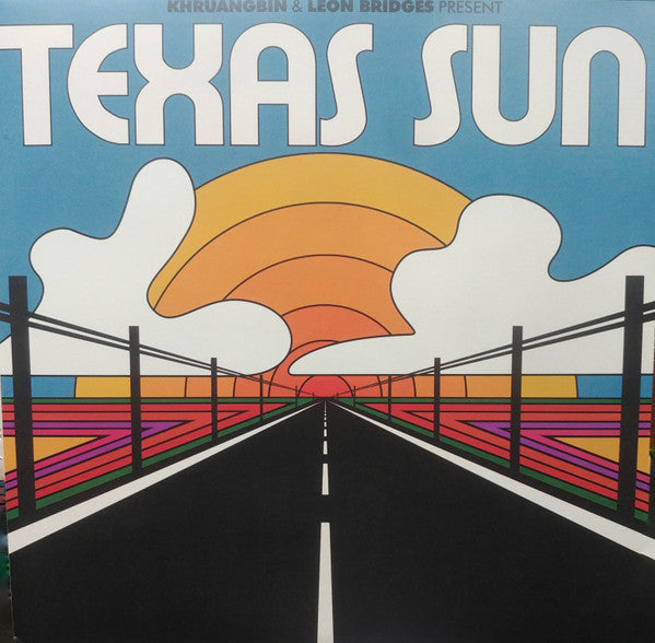Texas Sun *SEALED/ORANGE* | Mint (M) Mint (M)-