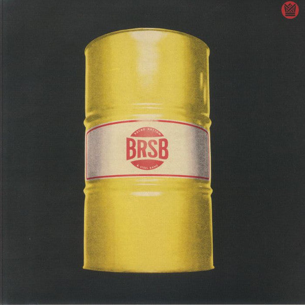 The Bacao Rhythm & Steel Band - BRSB | Mint (M) Mint (M)-