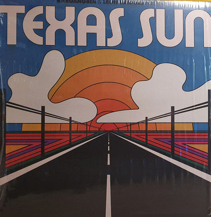 Texas Sun *SEALED/ORANGE* | Mint (M) Mint (M)-